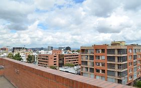 Suites Casa 95